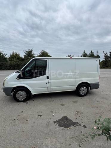 Ford Transit 2006, 328,000 km - 2.2 l - Xaçmaz