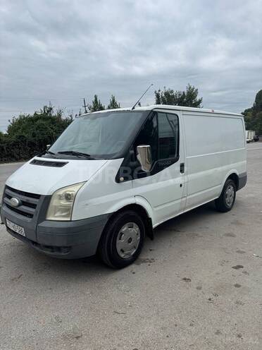 Ford Transit 2006, 328,000 km - 2.2 l - Xaçmaz