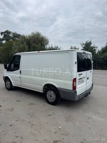Ford Transit 2006, 328,000 km - 2.2 l - Xaçmaz