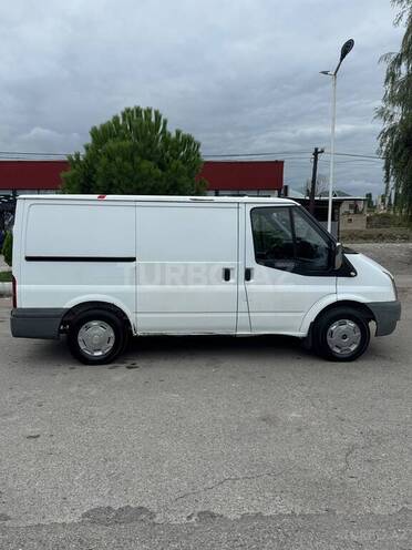 Ford Transit 2006, 328,000 km - 2.2 l - Xaçmaz