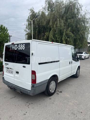 Ford Transit 2006, 328,000 km - 2.2 l - Xaçmaz