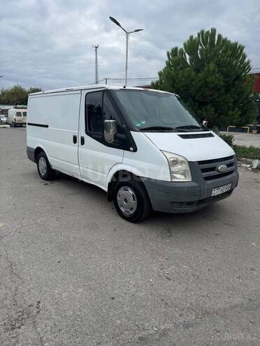 Ford Transit 2006, 328,000 km - 2.2 l - Xaçmaz