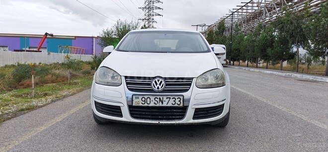 Volkswagen Jetta 2007, 234,123 km - 1.6 л - Sumqayıt