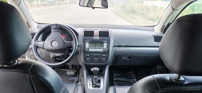 Volkswagen Jetta 2007, 234,123 km - 1.6 л - Sumqayıt