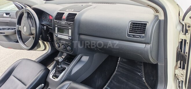 Volkswagen Jetta 2007, 234,123 km - 1.6 л - Sumqayıt