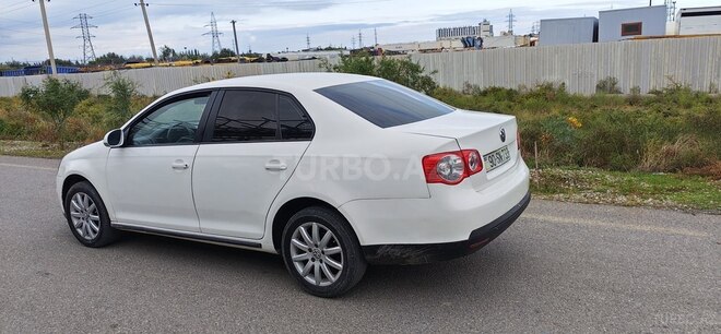 Volkswagen Jetta 2007, 234,123 km - 1.6 л - Sumqayıt