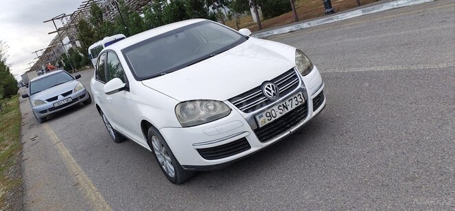 Volkswagen Jetta 2007, 234,123 km - 1.6 л - Sumqayıt