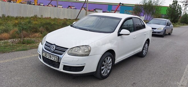 Volkswagen Jetta 2007, 234,123 km - 1.6 л - Sumqayıt