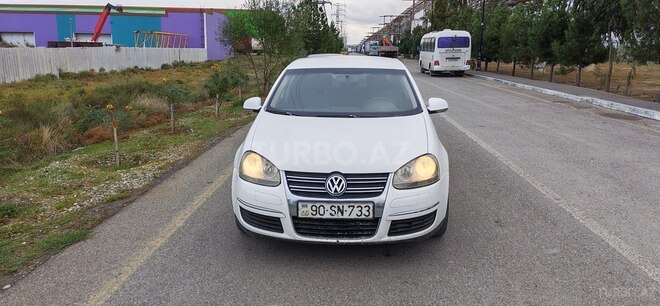 Volkswagen Jetta 2007, 234,123 km - 1.6 л - Sumqayıt