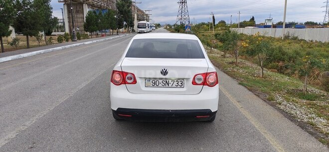 Volkswagen Jetta 2007, 234,123 km - 1.6 л - Sumqayıt