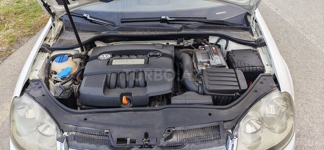 Volkswagen Jetta 2007, 234,123 km - 1.6 л - Sumqayıt