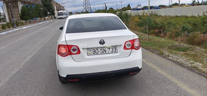 Volkswagen Jetta 2007, 234,123 km - 1.6 л - Sumqayıt