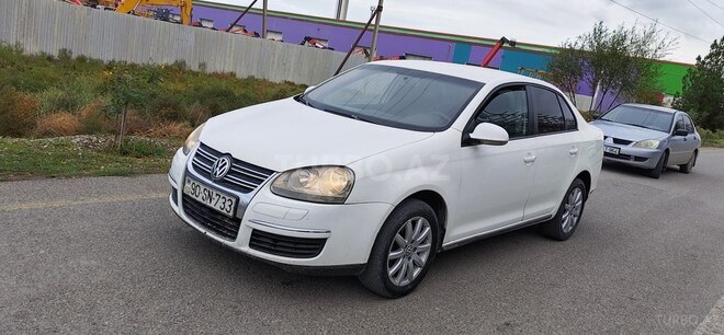 Volkswagen Jetta 2007, 234,123 km - 1.6 л - Sumqayıt