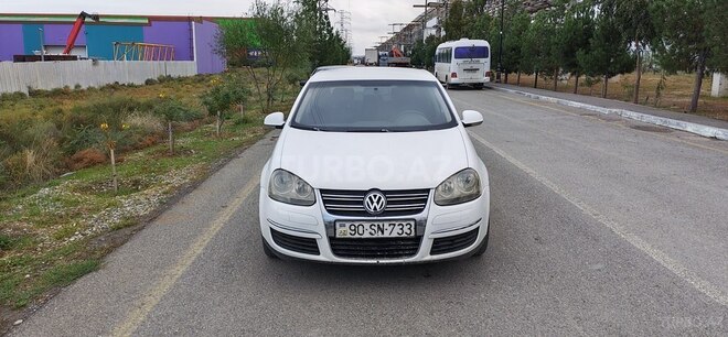 Volkswagen Jetta 2007, 234,123 km - 1.6 л - Sumqayıt