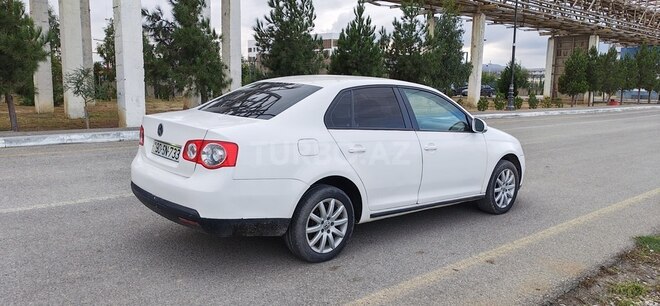 Volkswagen Jetta 2007, 234,123 km - 1.6 л - Sumqayıt