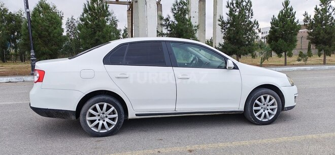 Volkswagen Jetta 2007, 234,123 km - 1.6 л - Sumqayıt