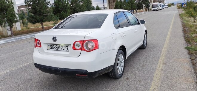 Volkswagen Jetta 2007, 234,123 km - 1.6 л - Sumqayıt