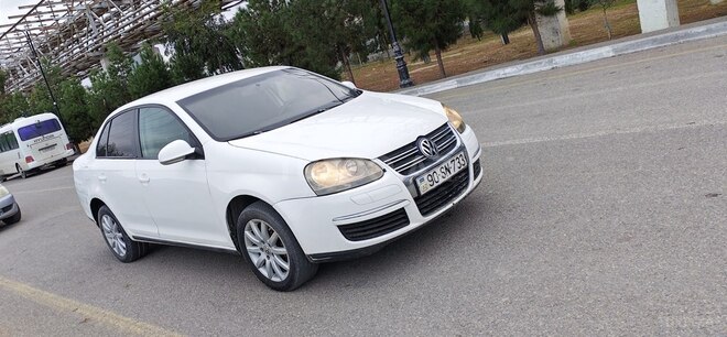 Volkswagen Jetta 2007, 234,123 km - 1.6 л - Sumqayıt