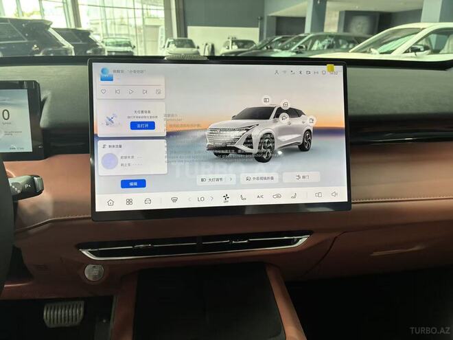 Changan  2026, 0 km - 1.5 л - Bakı