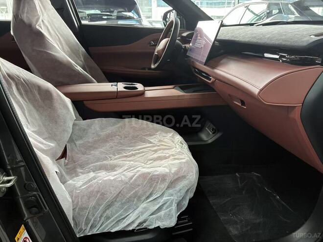 Changan  2026, 0 km - 1.5 л - Bakı