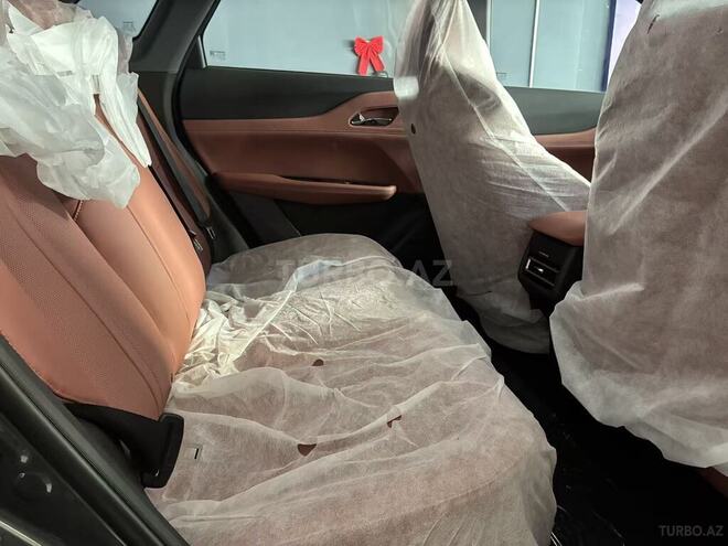 Changan  2026, 0 km - 1.5 л - Bakı