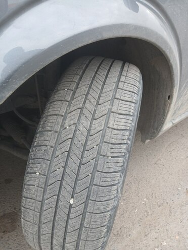 Mercedes  2011, 313,000 km - 2.1 l - Kürdəmir