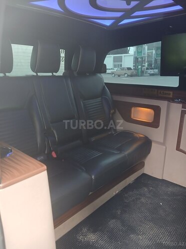Mercedes  2011, 313,000 km - 2.1 l - Kürdəmir