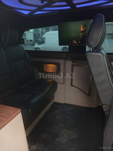 Mercedes  2011, 313,000 km - 2.1 l - Kürdəmir