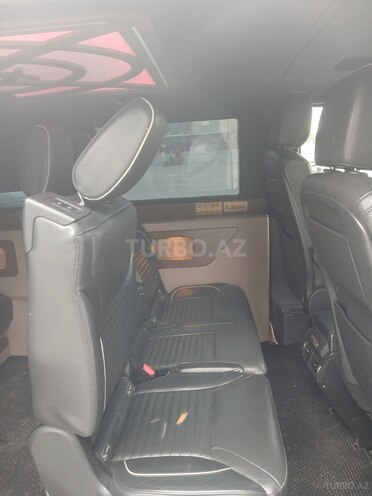 Mercedes  2011, 313,000 km - 2.1 l - Kürdəmir