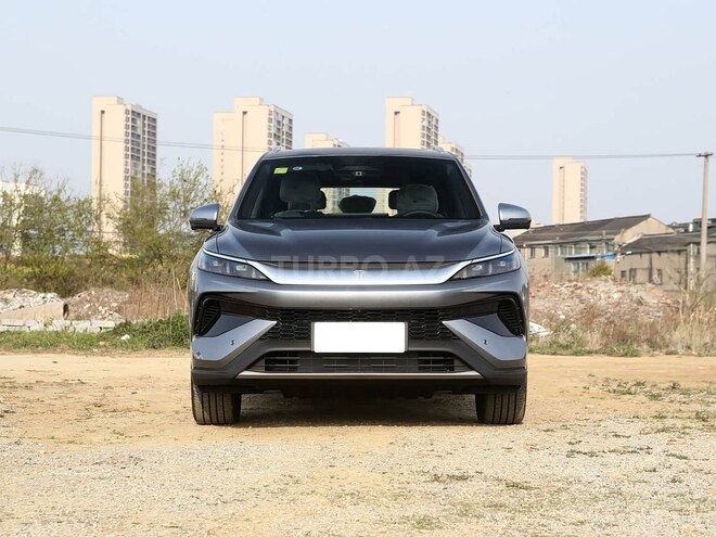 BYD  2025, 0 km - 1.5 l - Bakı