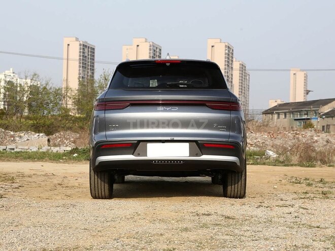 BYD  2025, 0 km - 1.5 l - Bakı