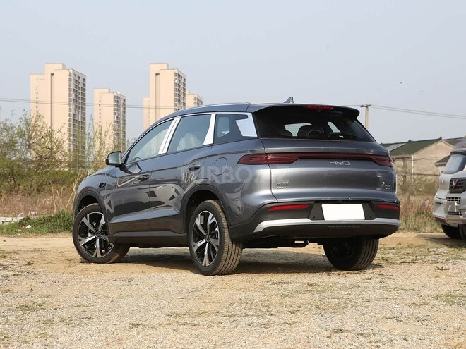 BYD  2025, 0 km - 1.5 l - Bakı