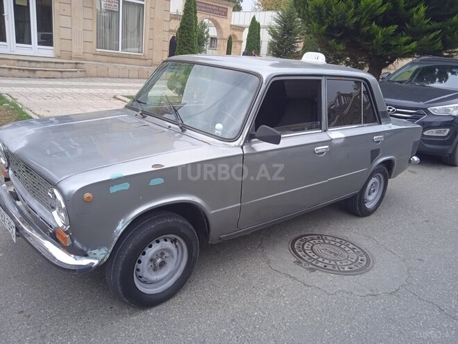 LADA (VAZ) 21013 1984, 100,000 km - 1.2 l - Xaçmaz