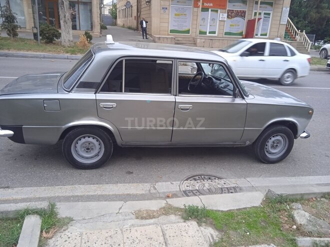 LADA (VAZ) 21013 1984, 100,000 km - 1.2 l - Xaçmaz