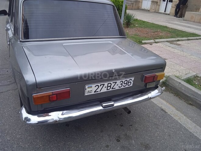 LADA (VAZ) 21013 1984, 100,000 km - 1.2 l - Xaçmaz