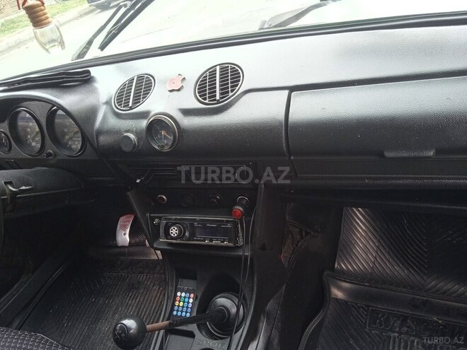 LADA (VAZ) 21013 1984, 100,000 km - 1.2 l - Xaçmaz