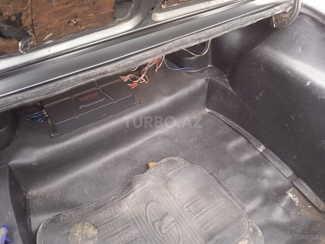 LADA (VAZ) 21013 1984, 100,000 km - 1.2 l - Xaçmaz