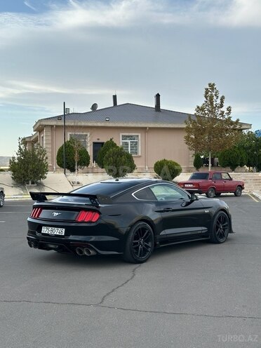 Ford Mustang 2016, 118,500 km - 2.3 л - Naxçıvan
