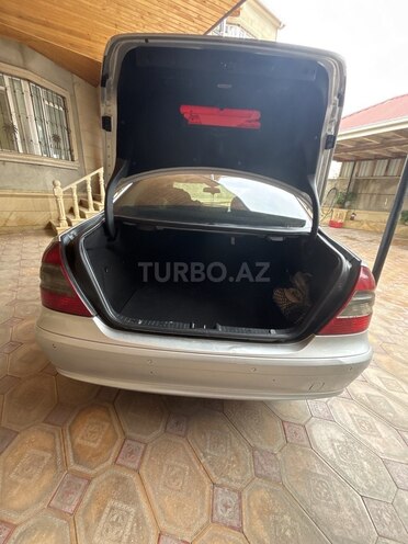 Mercedes E 220 2008, 278,756 km - 2.2 l - Bakı