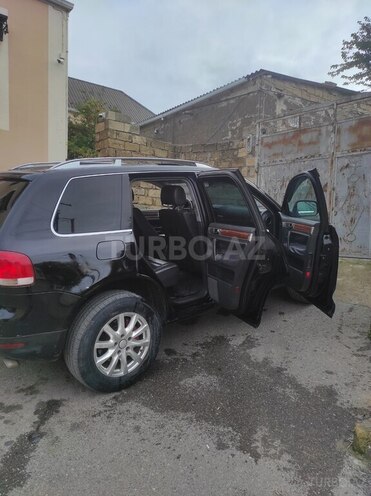 Volkswagen Touareg 2003, 426,000 km - 3.2 l - Bakı