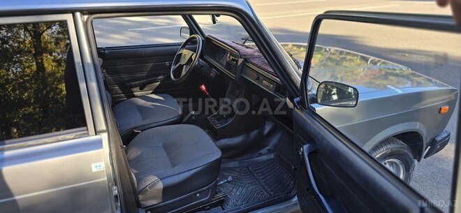LADA (VAZ) 2107 2011, 70,859 km - 1.6 l - Bakı
