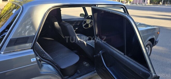 LADA (VAZ) 2107 2011, 70,859 km - 1.6 l - Bakı