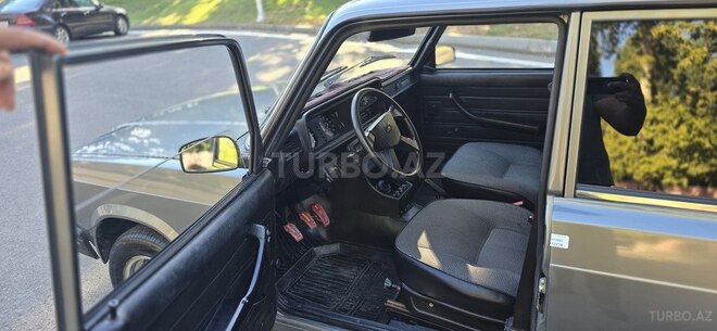 LADA (VAZ) 2107 2011, 70,859 km - 1.6 l - Bakı