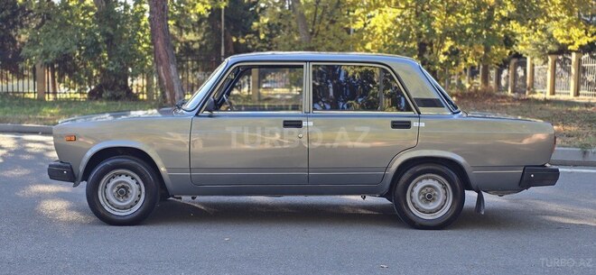 LADA (VAZ) 2107 2011, 70,859 km - 1.6 l - Bakı