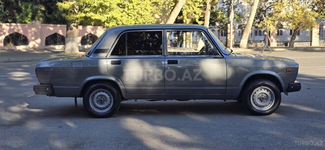 LADA (VAZ) 2107 2011, 70,859 km - 1.6 l - Bakı