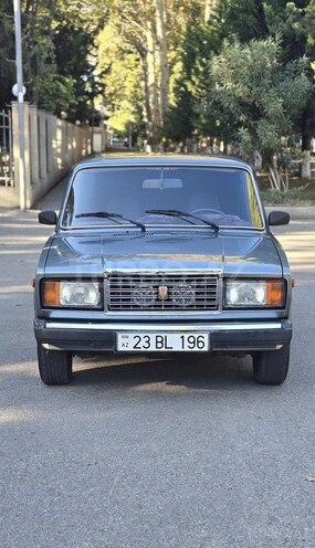 LADA (VAZ) 2107 2011, 70,859 km - 1.6 l - Bakı