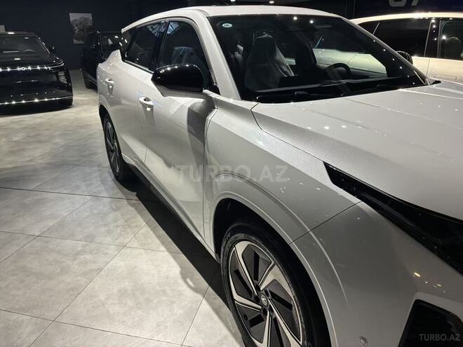 Changan  2026, 0 km - 1.5 л - Bakı