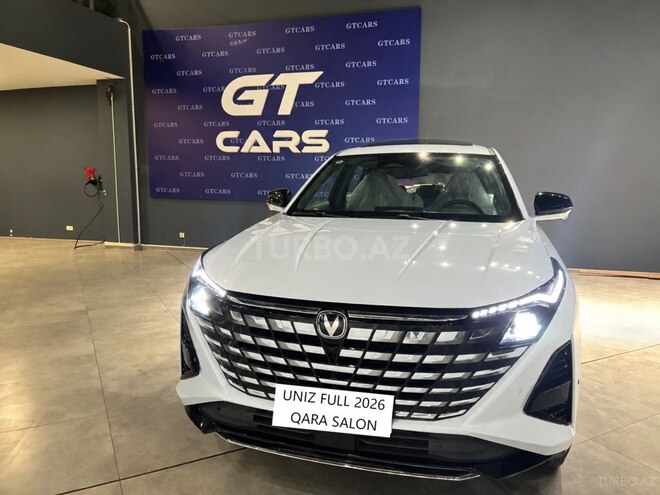 Changan  2026, 0 km - 1.5 л - Bakı