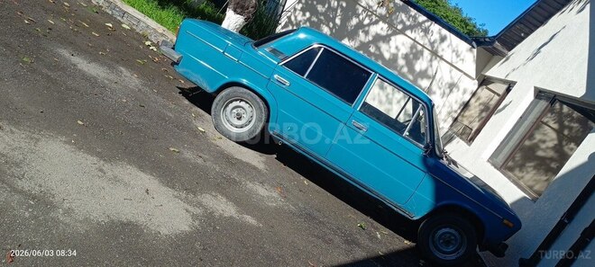 LADA (VAZ) 2106 1994, 500,002 km - 1.6 л - Bakı