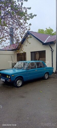 LADA (VAZ) 2106 1994, 500,002 km - 1.6 л - Bakı